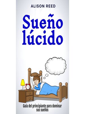 cover image of Sueño lúcido